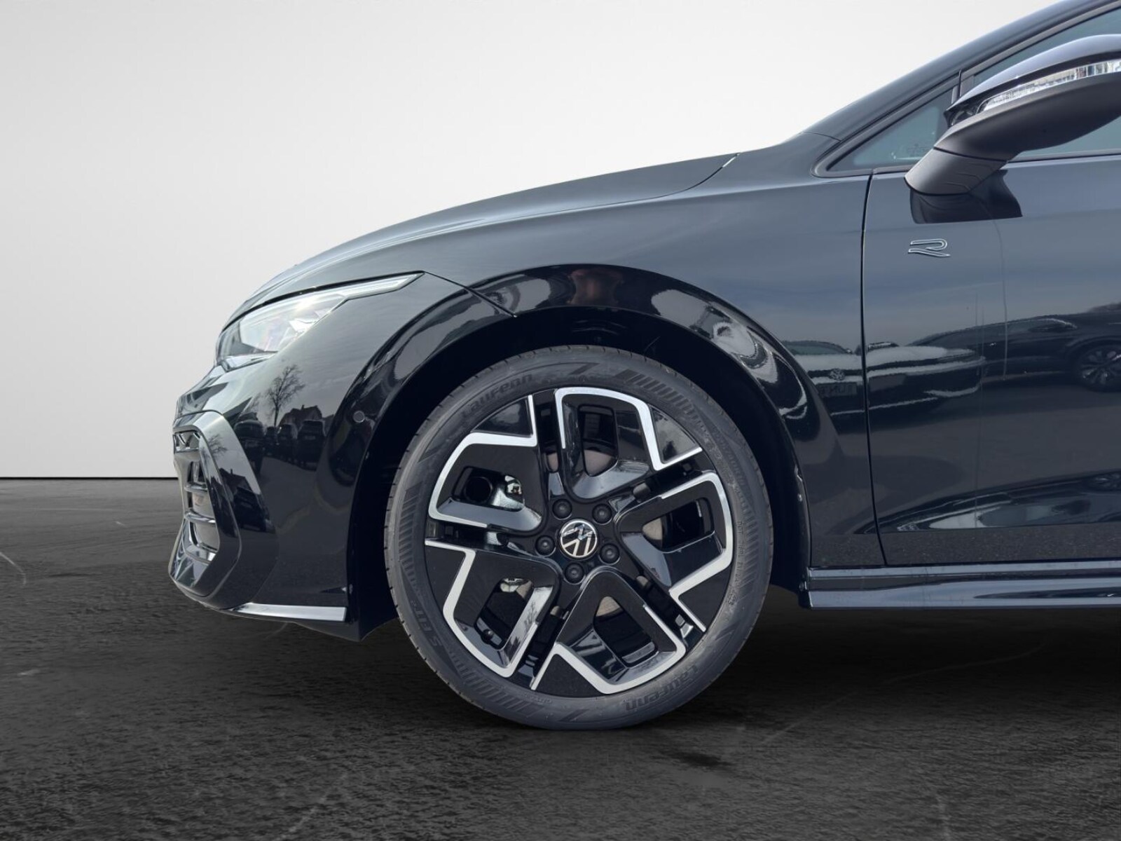 Volkswagen Golf Variant – Bild 5