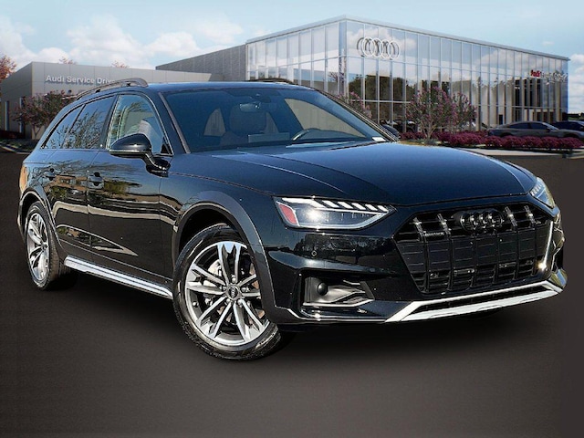 Photo of 2023 Audi A4 allroad