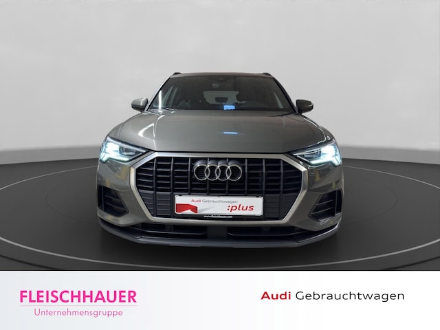 Audi Q3 TFSI e
