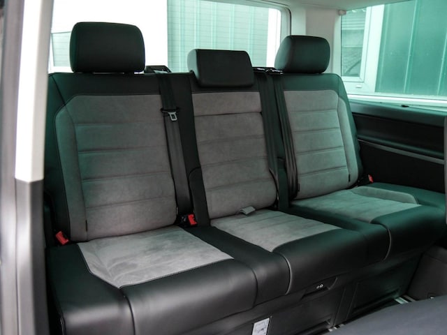 Volkswagen T6.1 Multivan