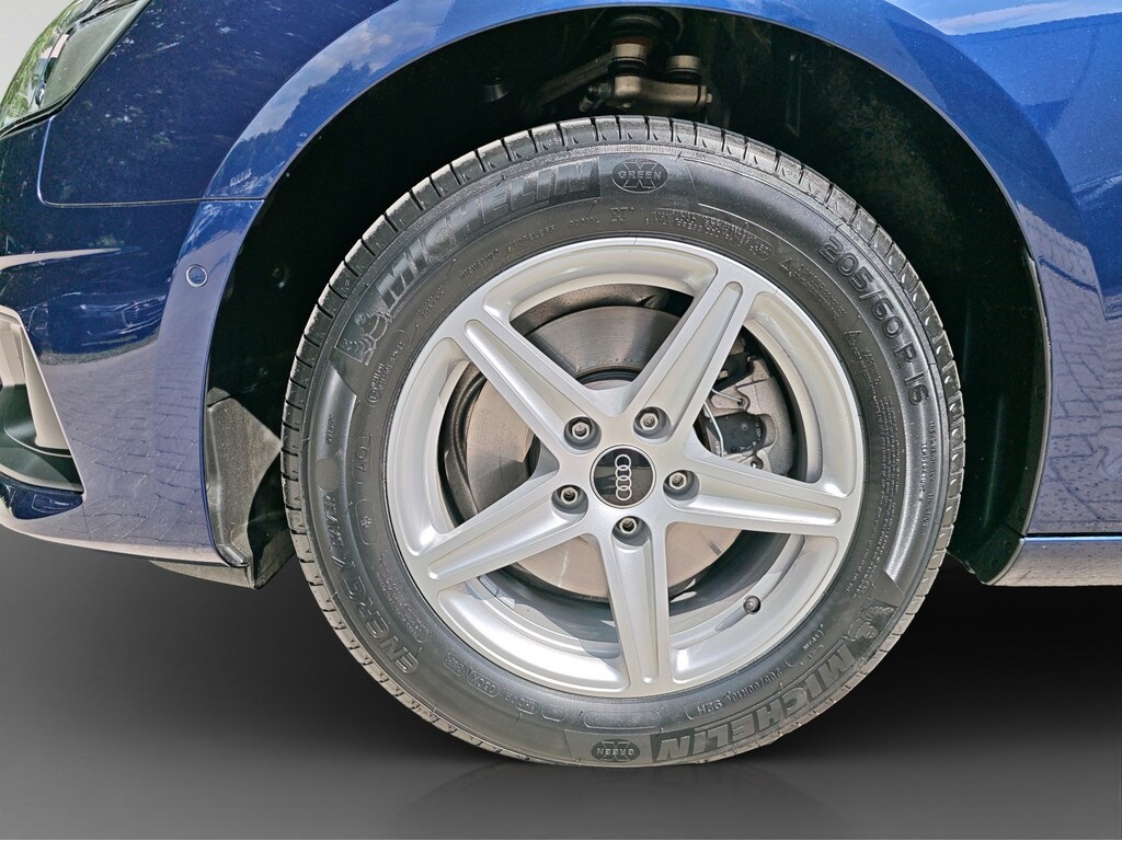 Image about Audi A4 Avant 35 TDI S tronic