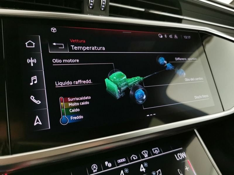 Image about Audi RS 6 Avant RS 6 Avant performance 463 kW (630 CV) tiptronic