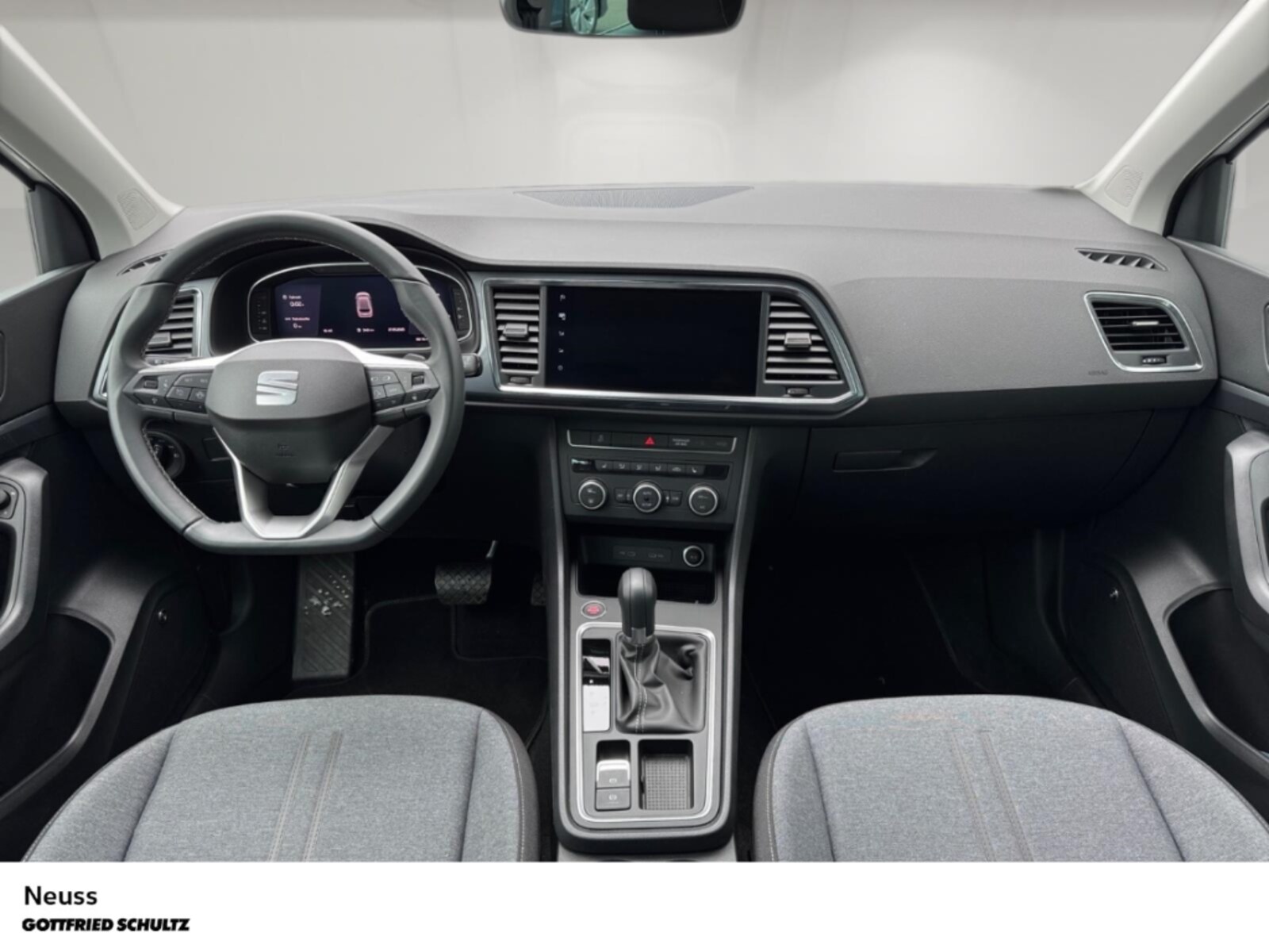 SEAT Ateca – Bild 5