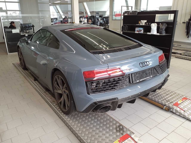 Audi R8 Coupé V10 RWD FSI S Tronic - - Joinsteer - #3