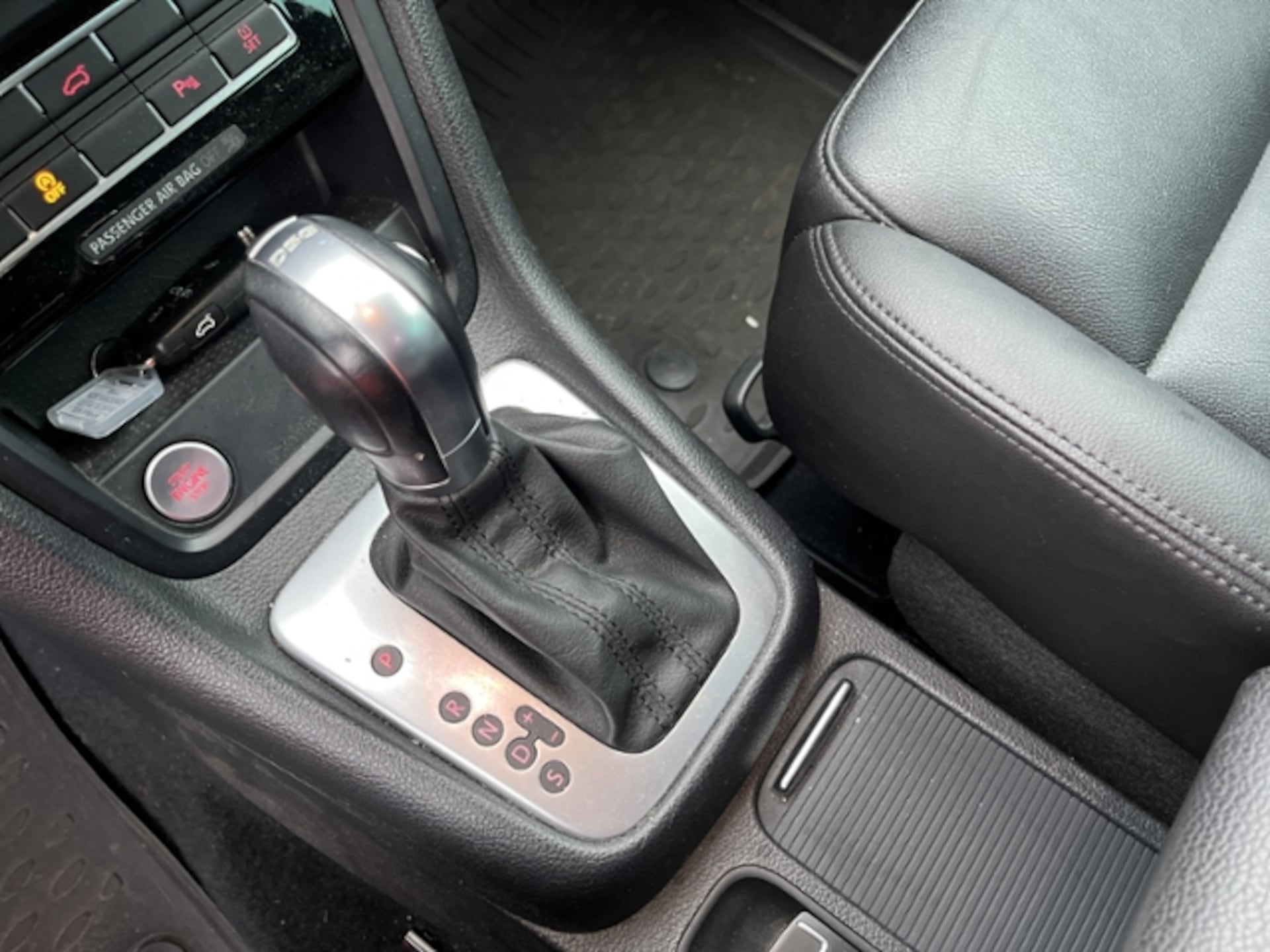 Volkswagen Sharan Highline