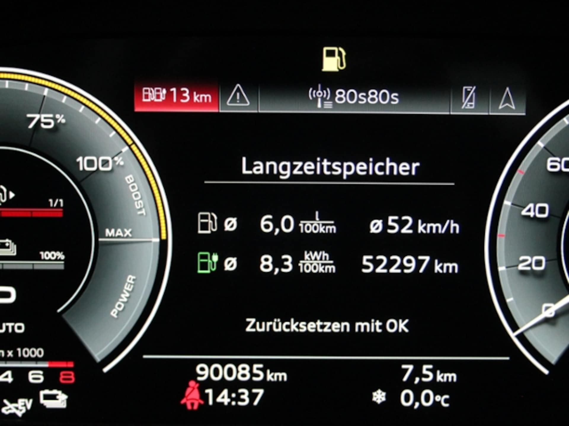 Audi Q5 TFSI e