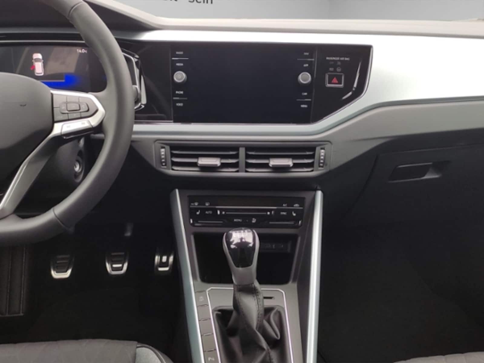 Volkswagen Taigo – Bild 12