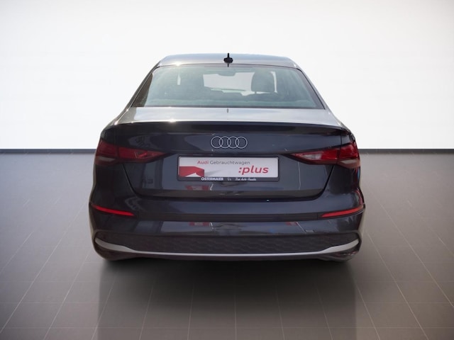 Audi A3 Advanced 35 TDI S Tronic -  - Joinsteer - #4