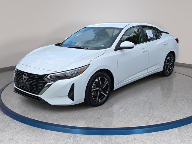 2024 Nissan Sentra