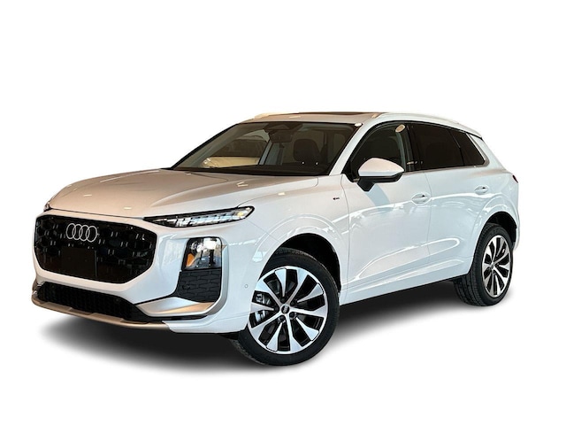 2026 Audi Q3 SUV