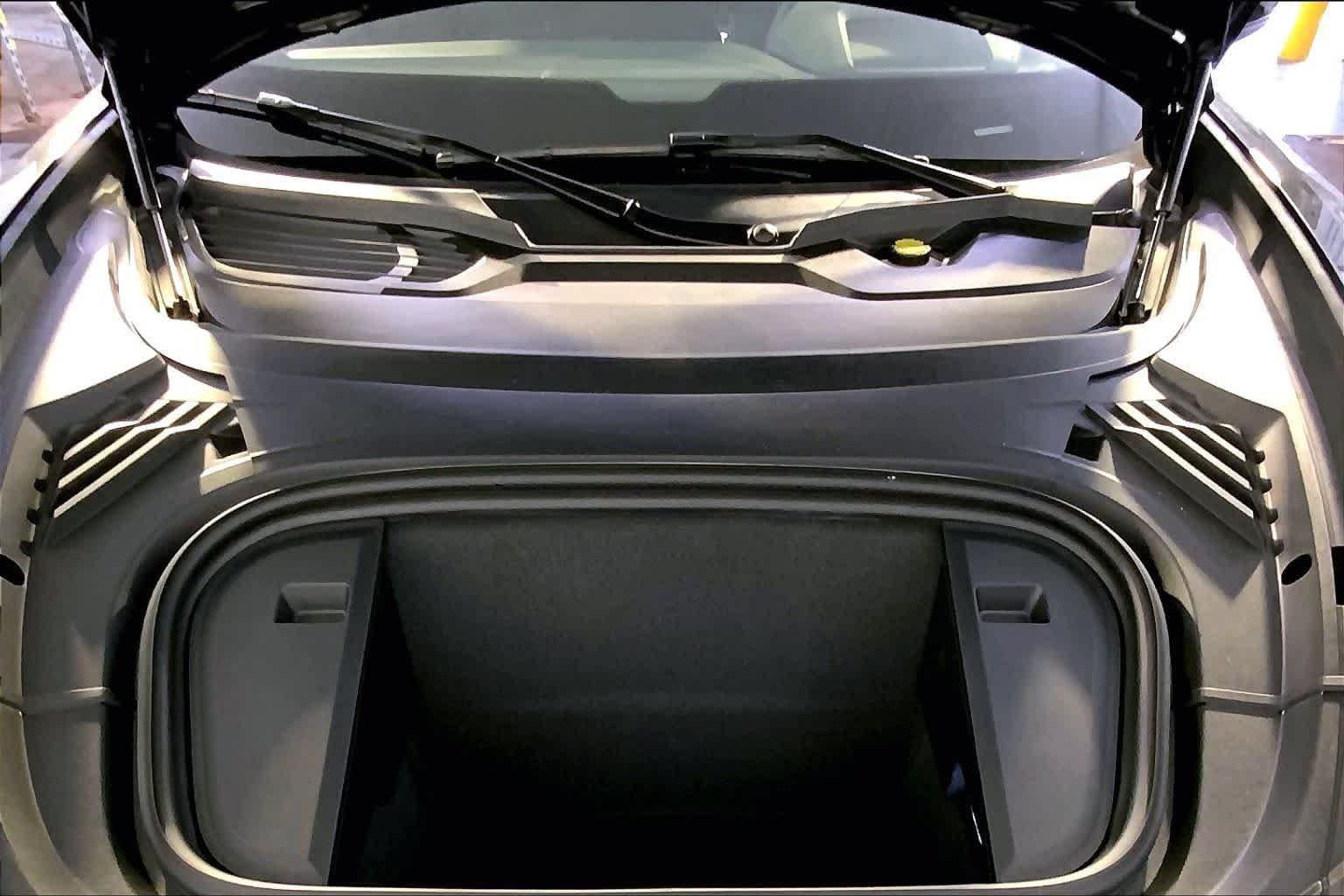 2026 Audi S e-tron GT Prestige - Photo 16