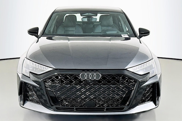 2026 Audi RS3 Sedan