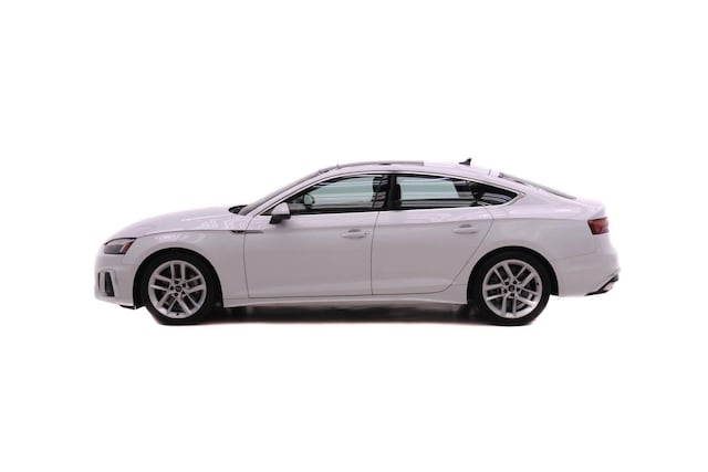 2023 Audi A5 Sportback