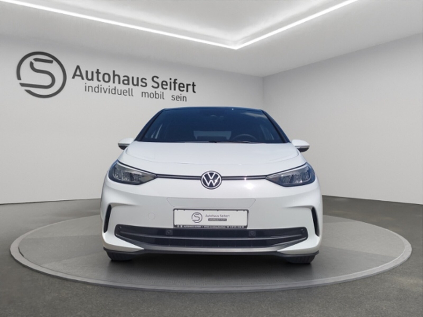 Volkswagen ID.3 – Bild 8
