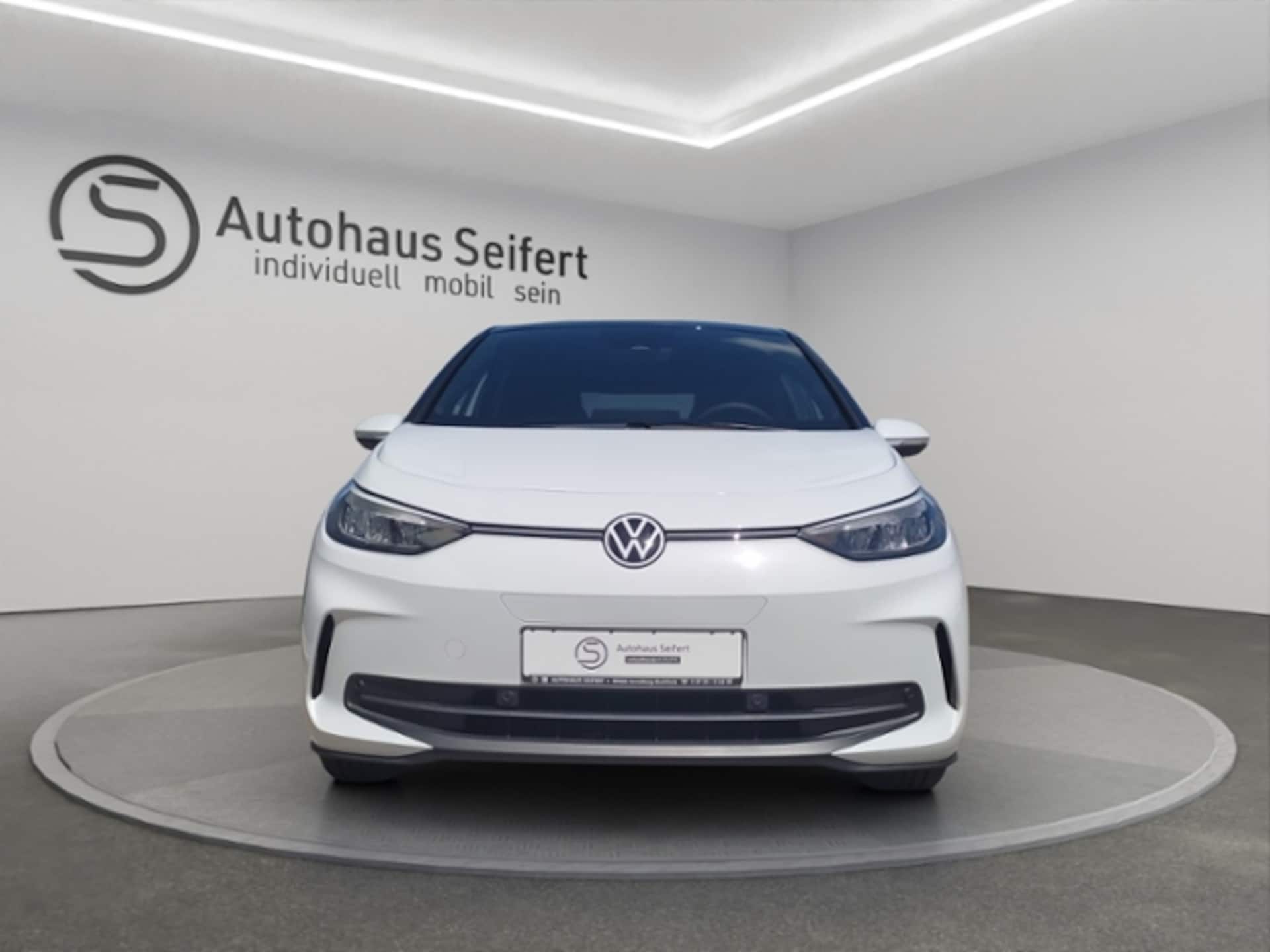 Volkswagen ID.3 MOVE Pro