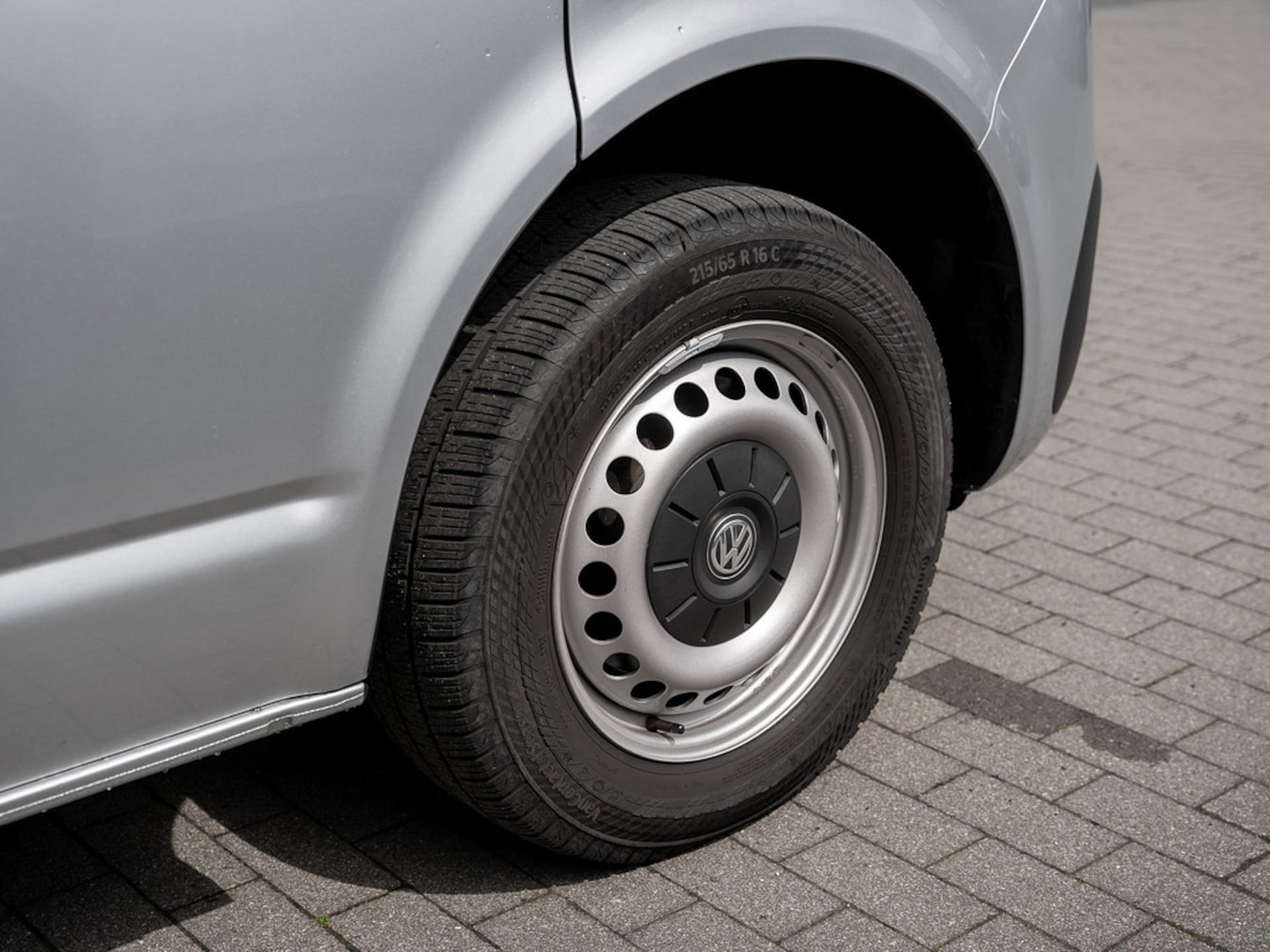 Volkswagen T6.1 Caravelle langer Radstand Comfortline