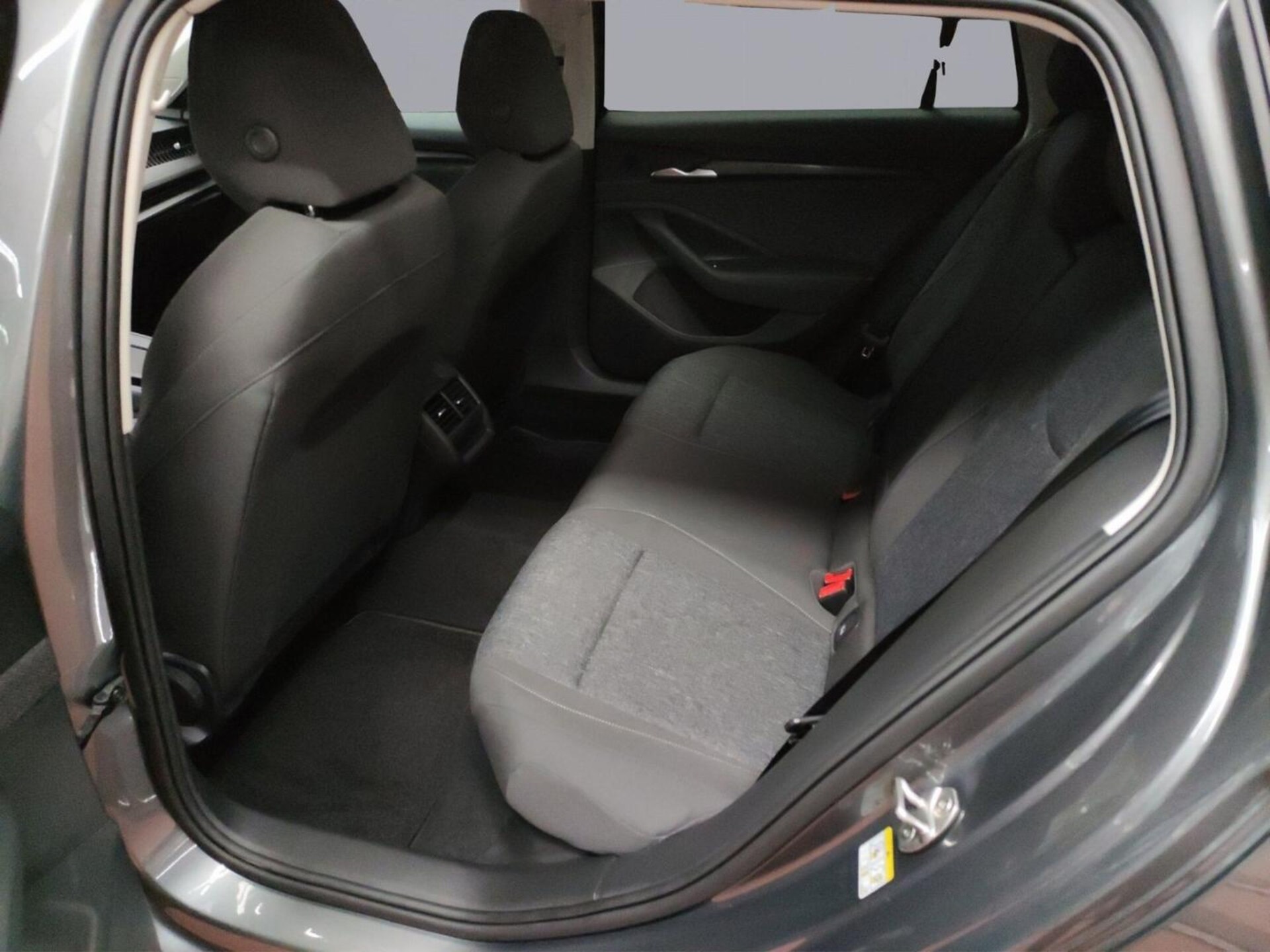 Skoda Superb Combi Essence
