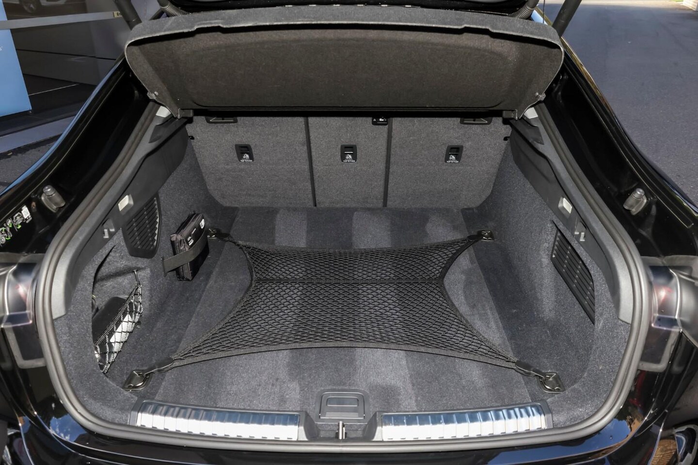 Image about Audi A5 Sedan TFSI 150 kW S tronic