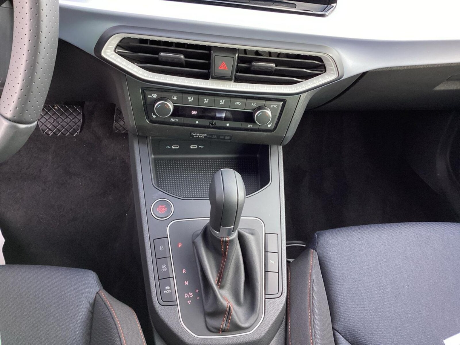 SEAT Ibiza – Bild 12
