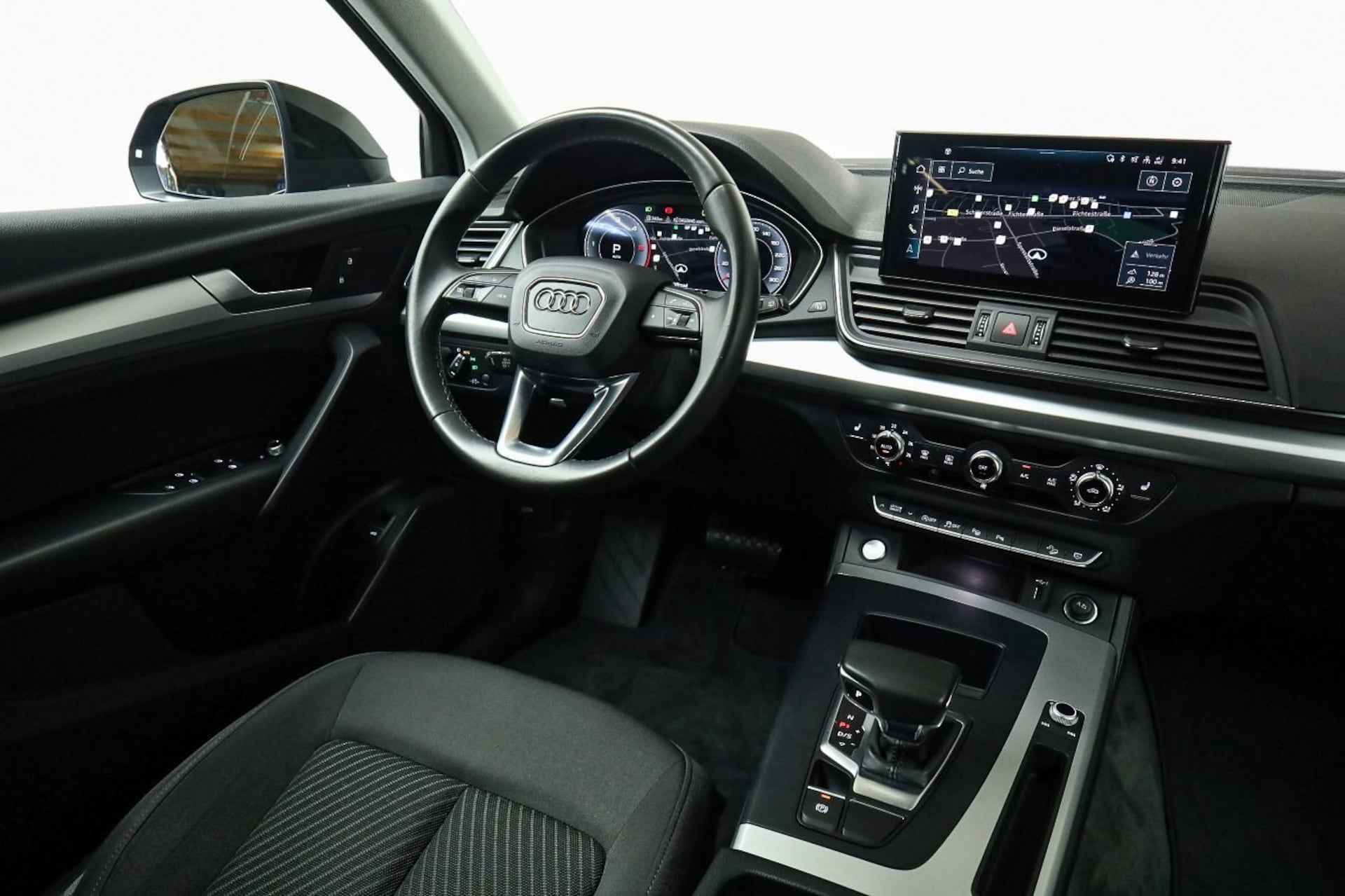 Audi Q5 SUV