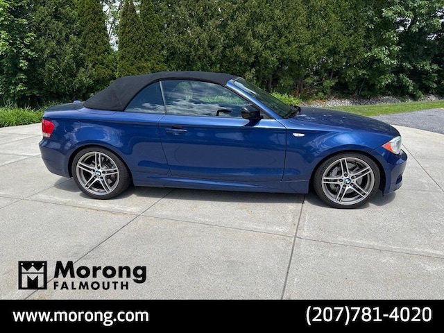 2013 BMW