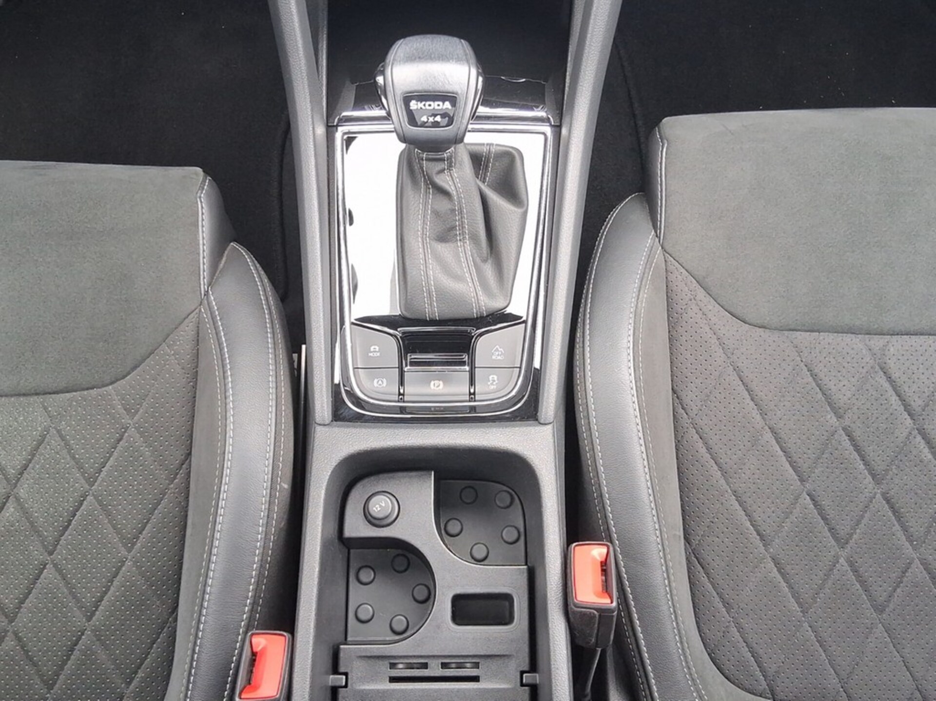 Skoda Kodiaq Sportline