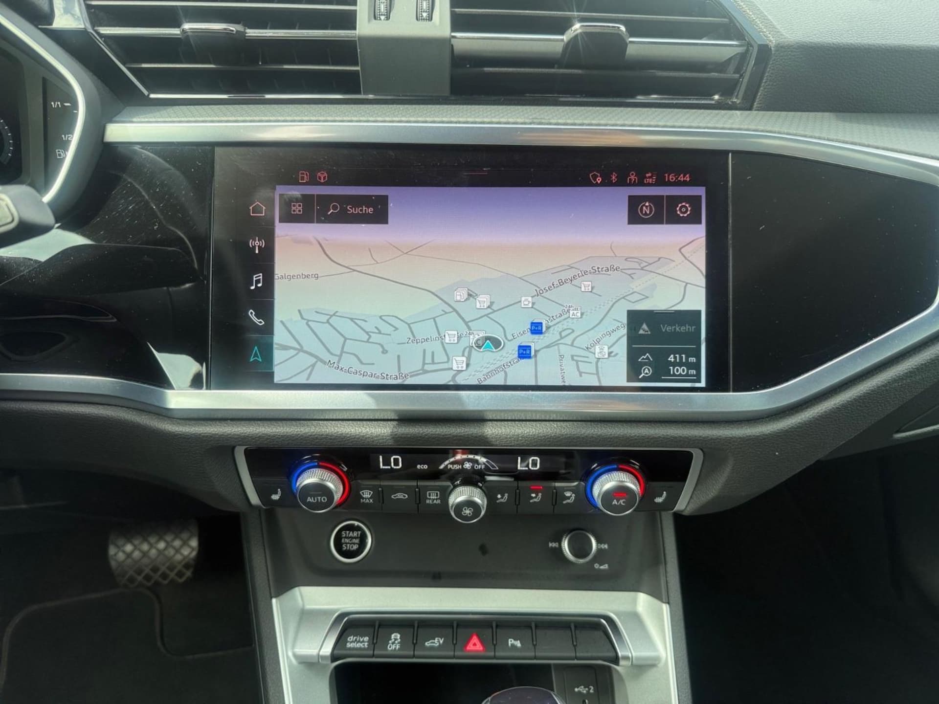 Audi Q3 TFSI e