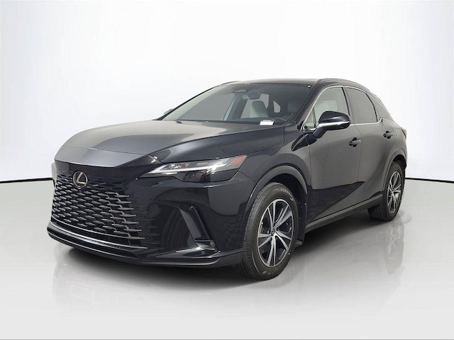 2023 Lexus RX 350