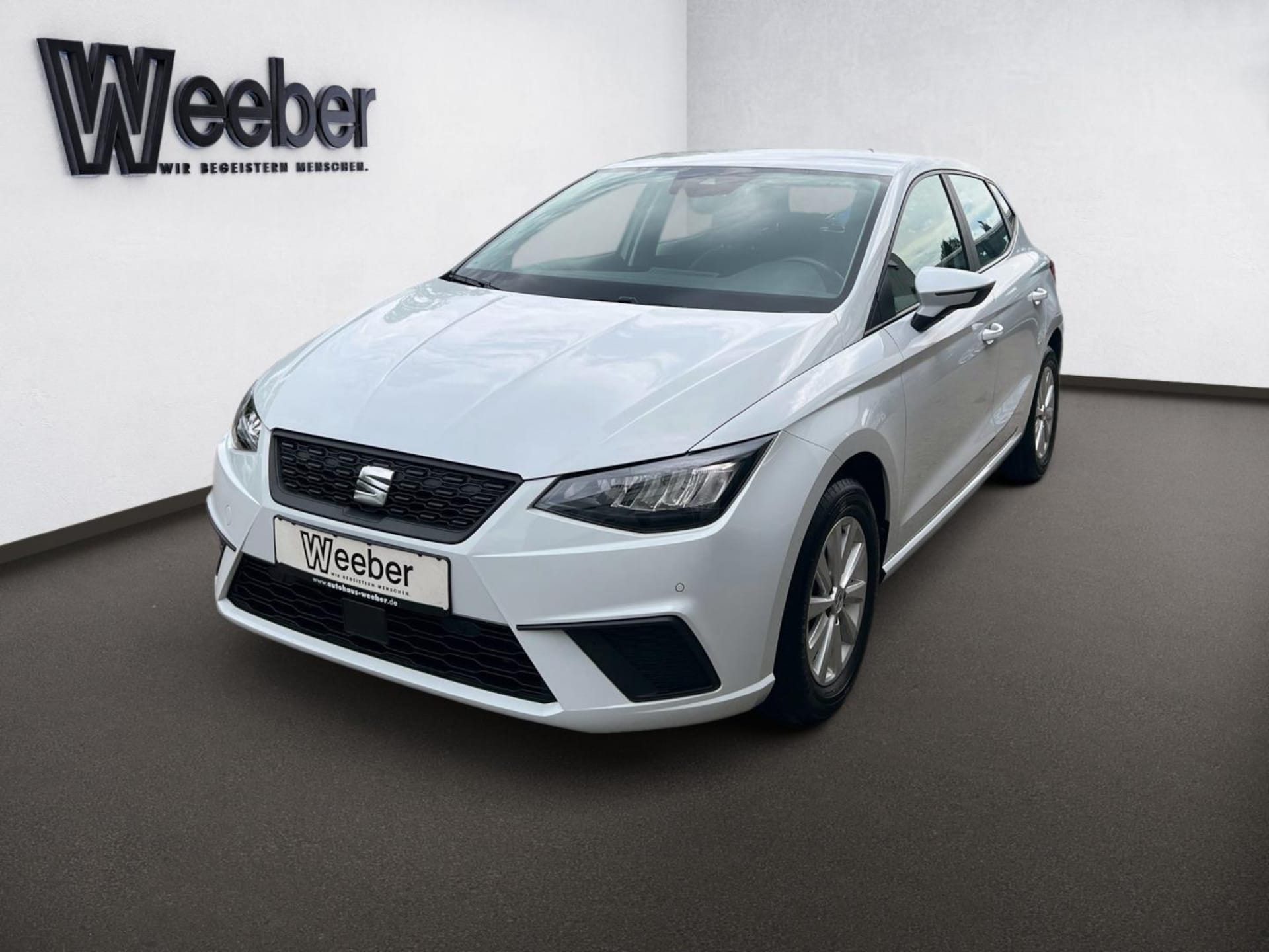 SEAT Ibiza Style