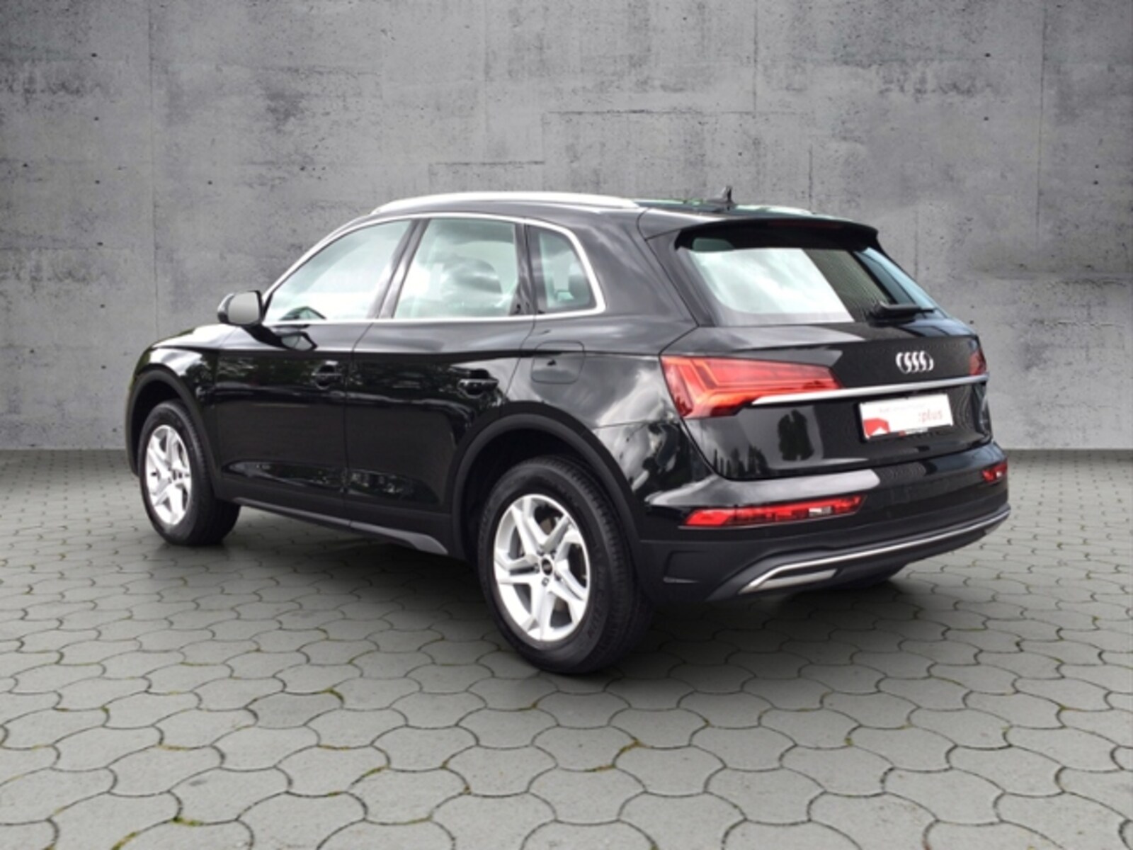 Audi Q5 – Bild 3