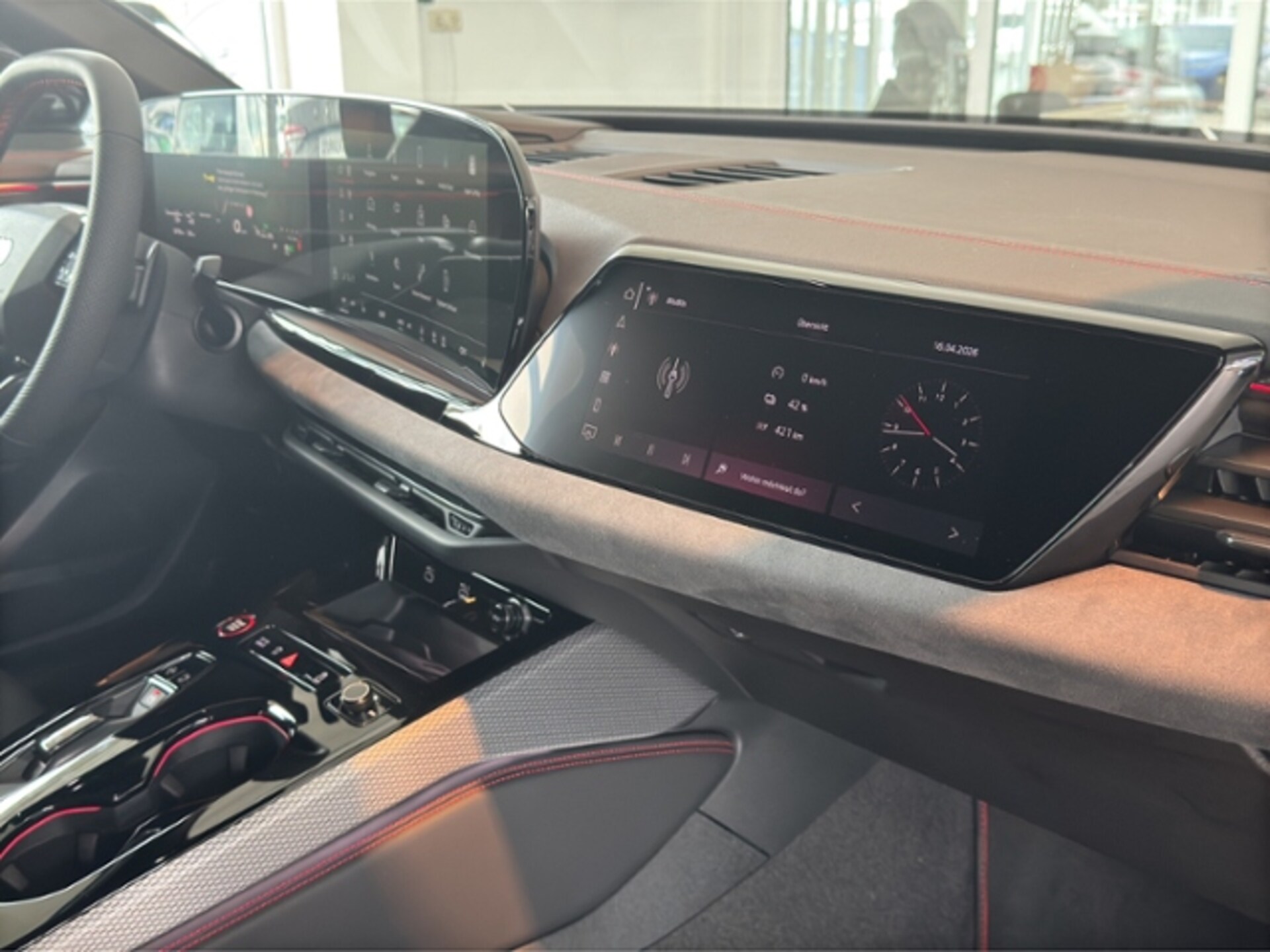 Audi A5 Limousine e-hybrid