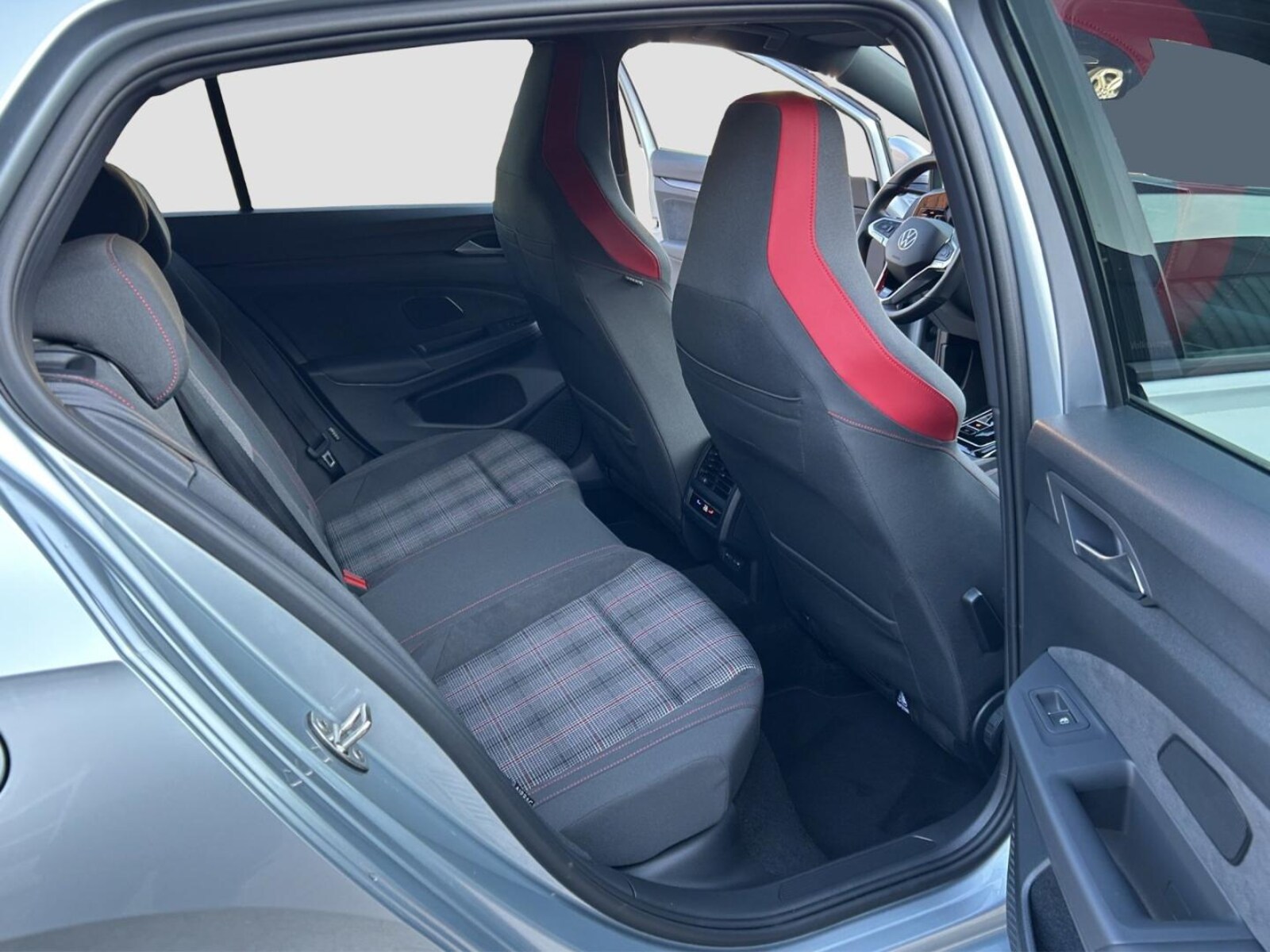 Volkswagen Golf – Bild 23