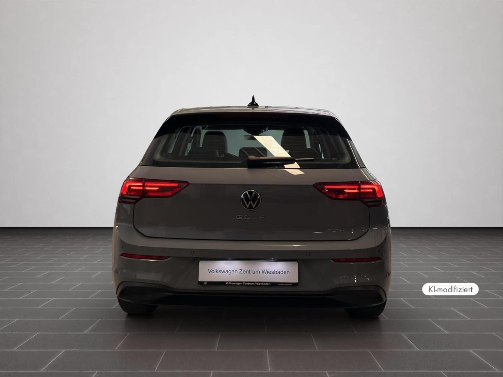 Volkswagen Golf Life