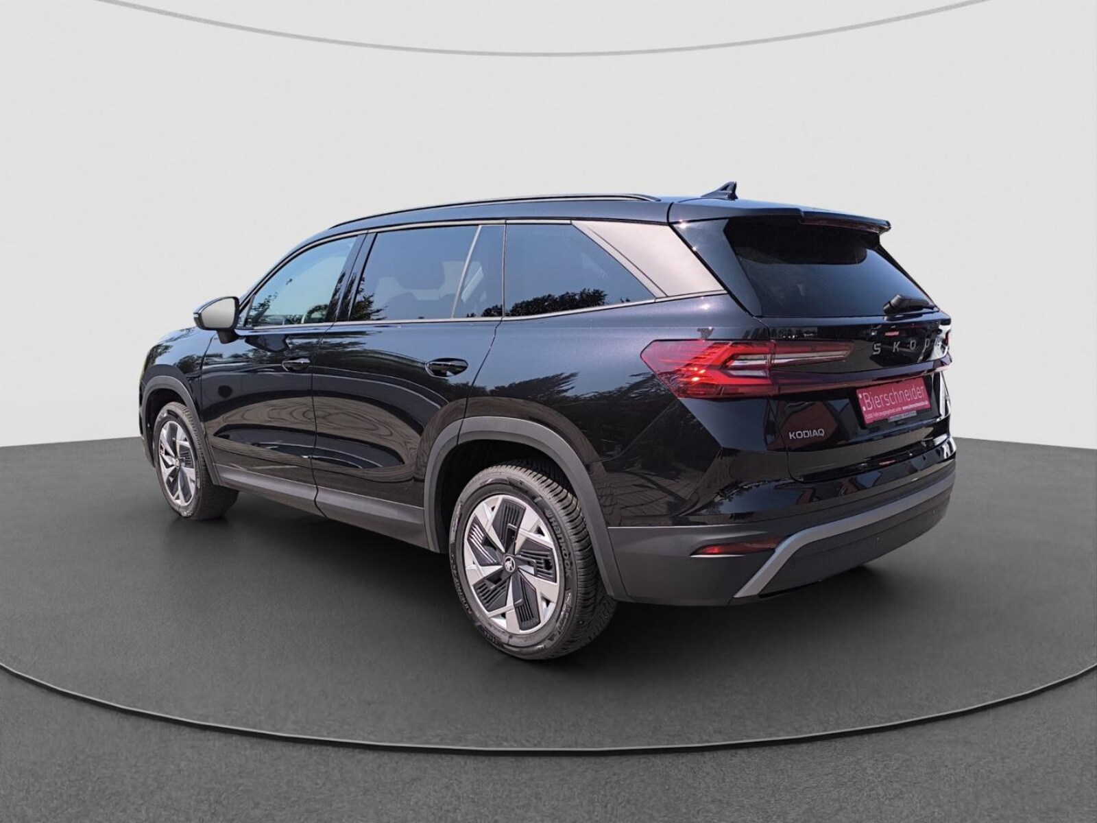 Škoda Kodiaq – Bild 7