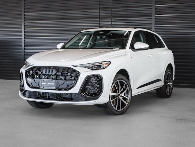Photo of 2026 Audi Q5