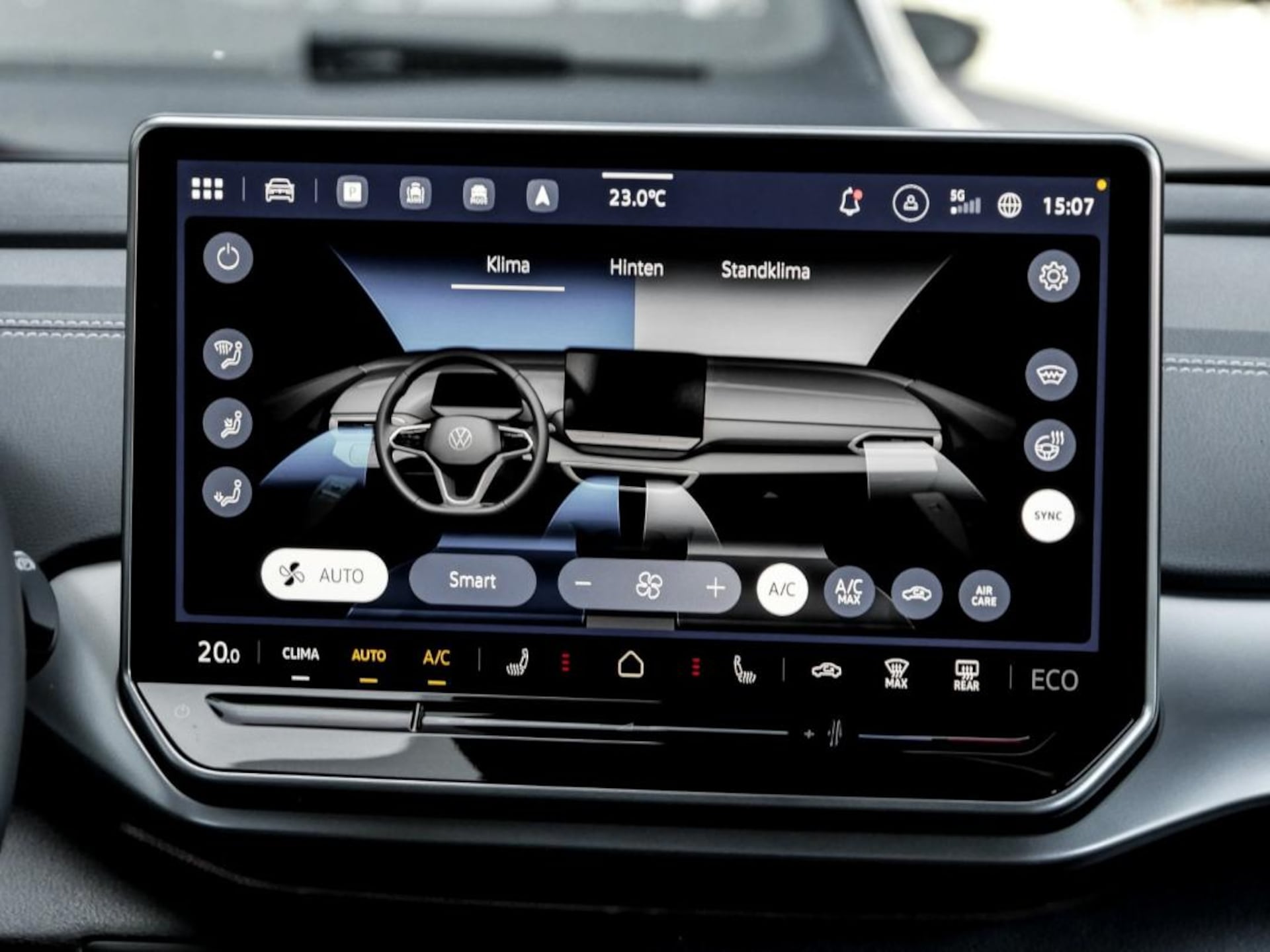 Volkswagen ID.4 Pro