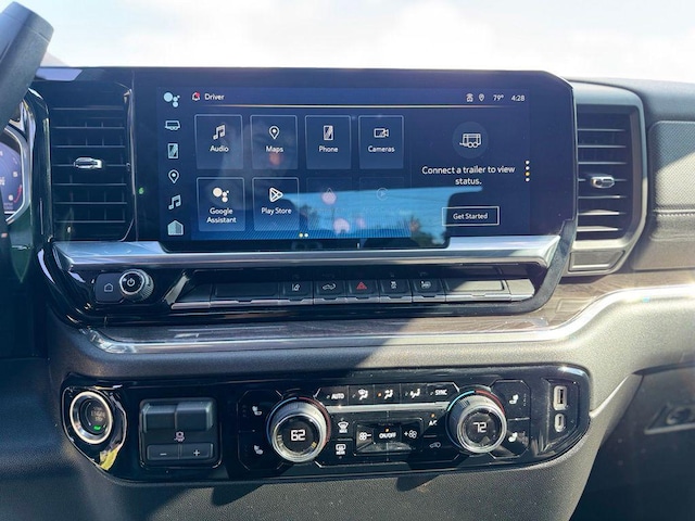 2024 Chevrolet Silverado 2500HD LTZ - Photo 18