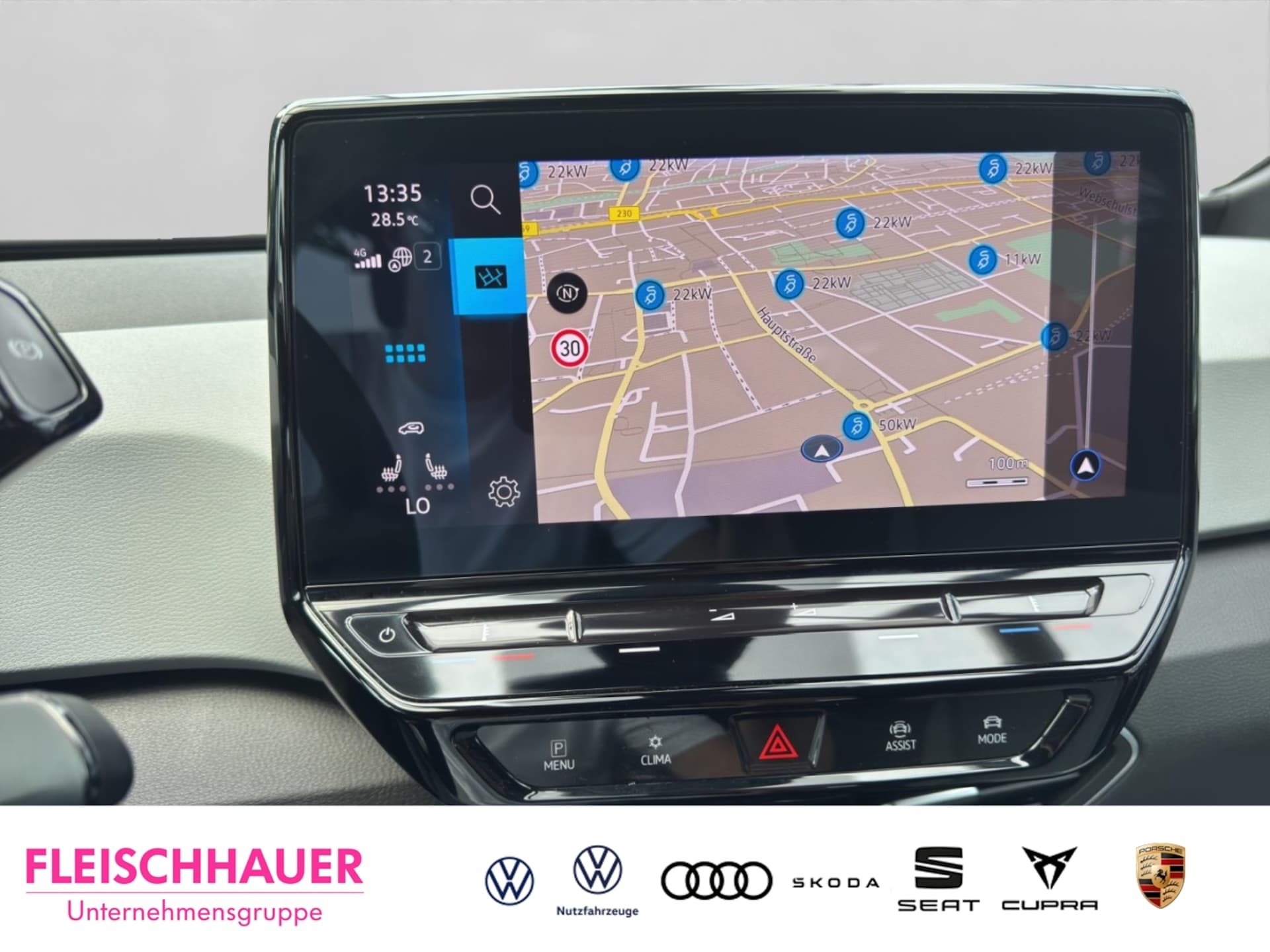 Volkswagen ID.3 Pro Performance