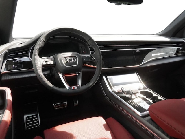 2026 Audi SQ8