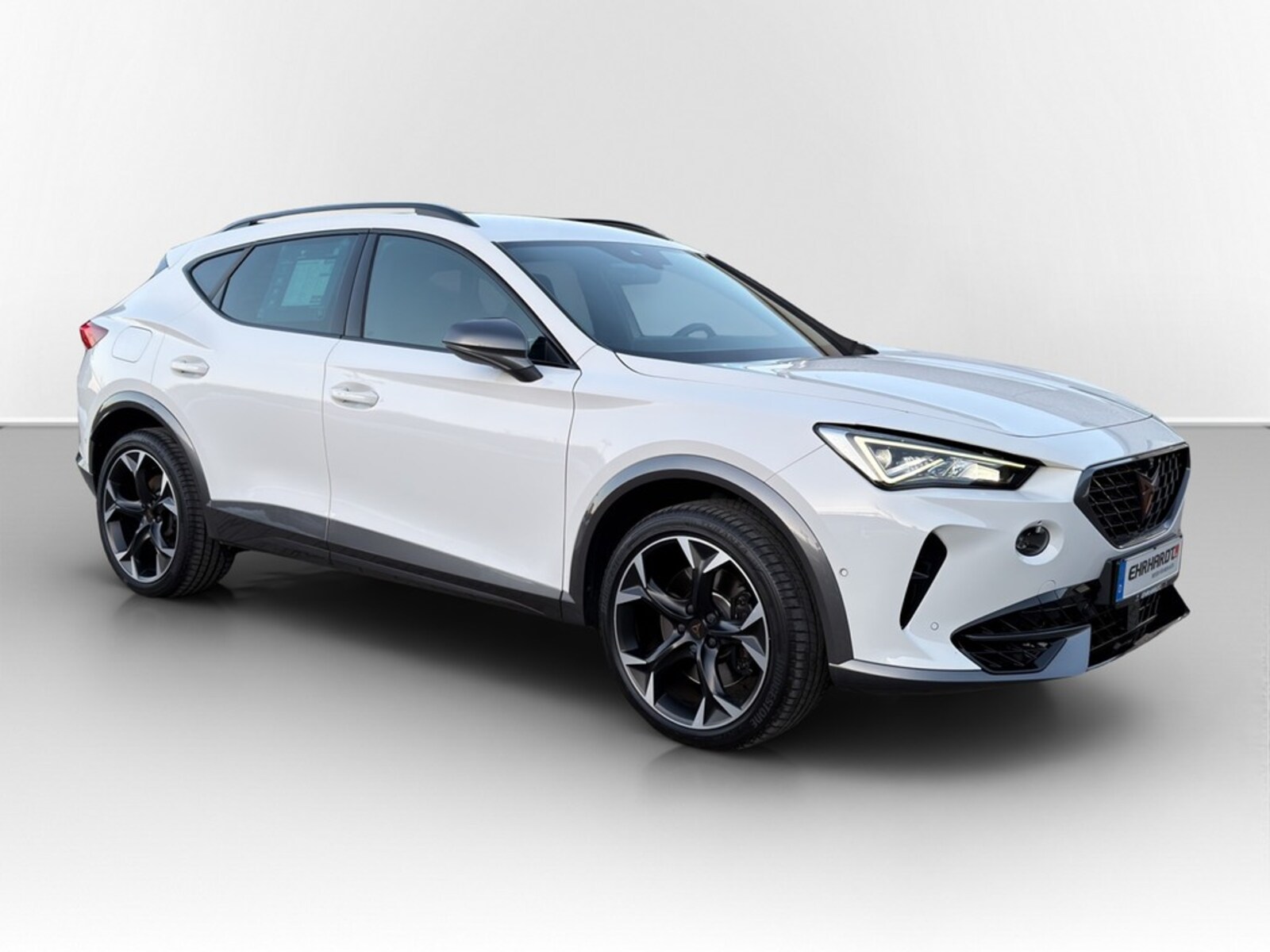 CUPRA Formentor – Bild 4