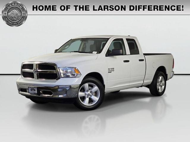 2024 RAM