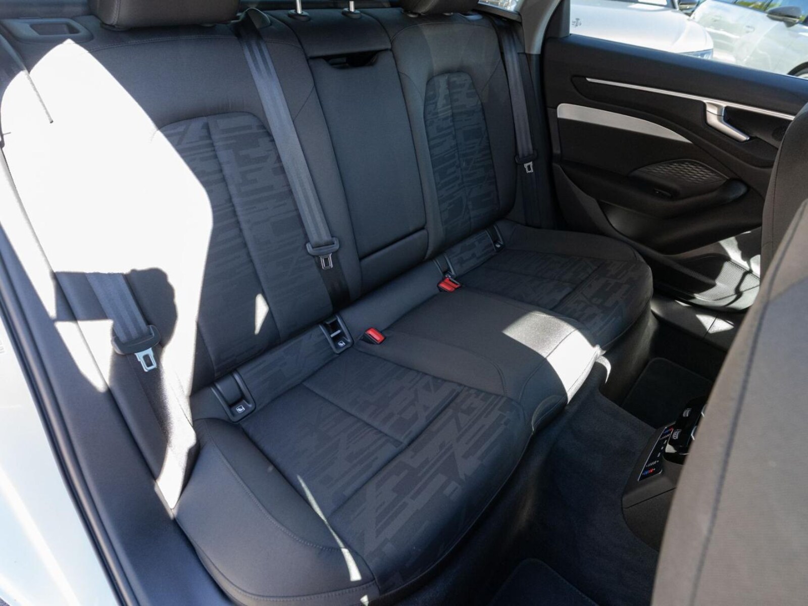 Audi A6 Limousine – Bild 8