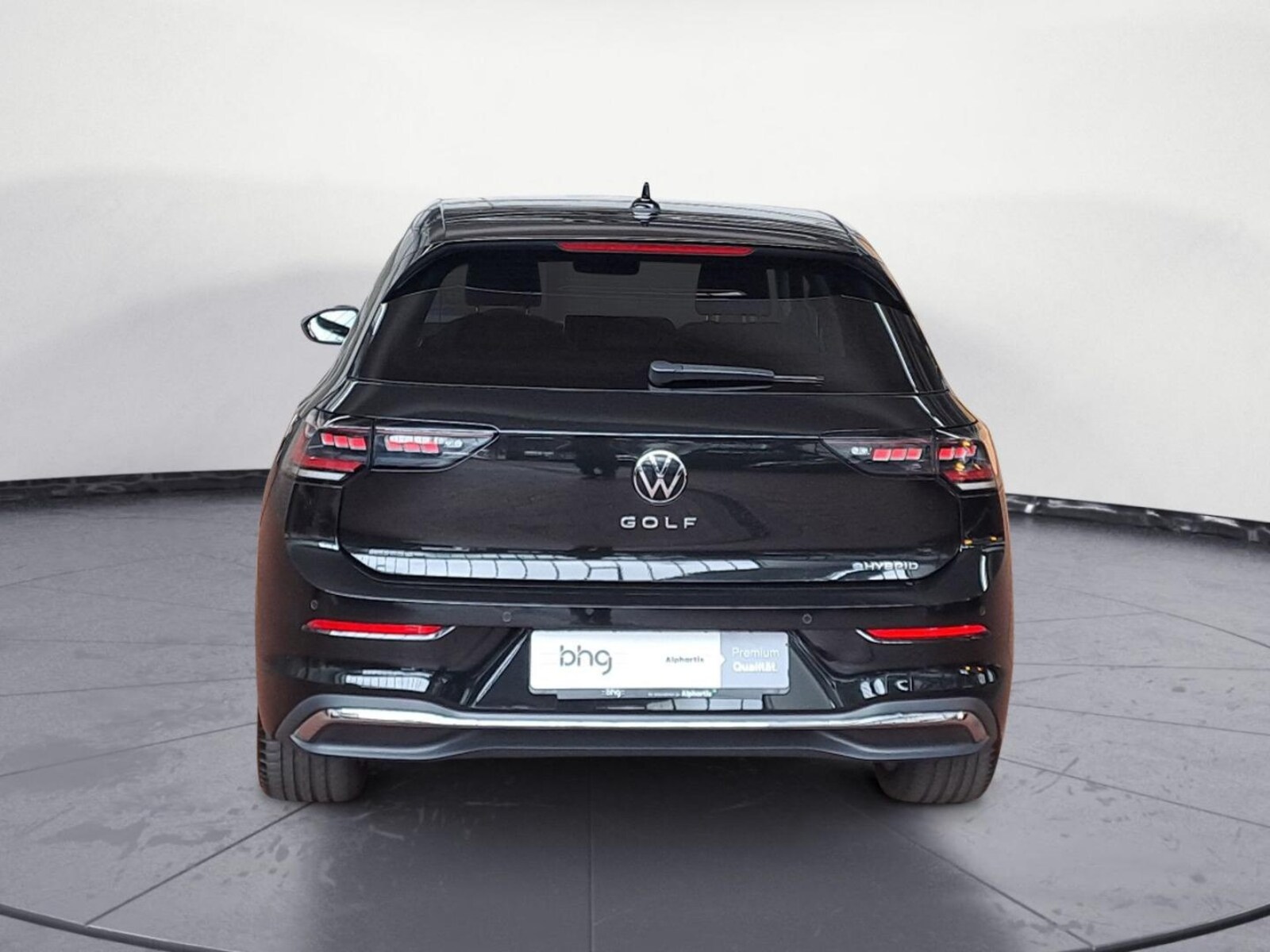 Volkswagen Golf – Bild 5