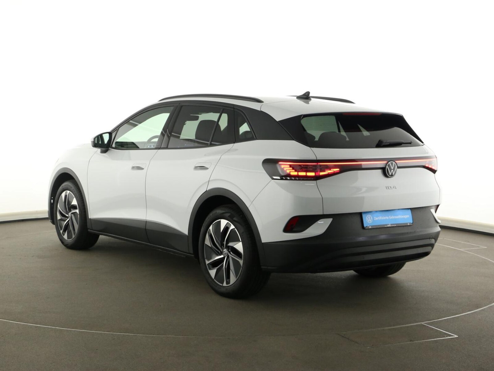 Volkswagen ID.4 – Bild 9