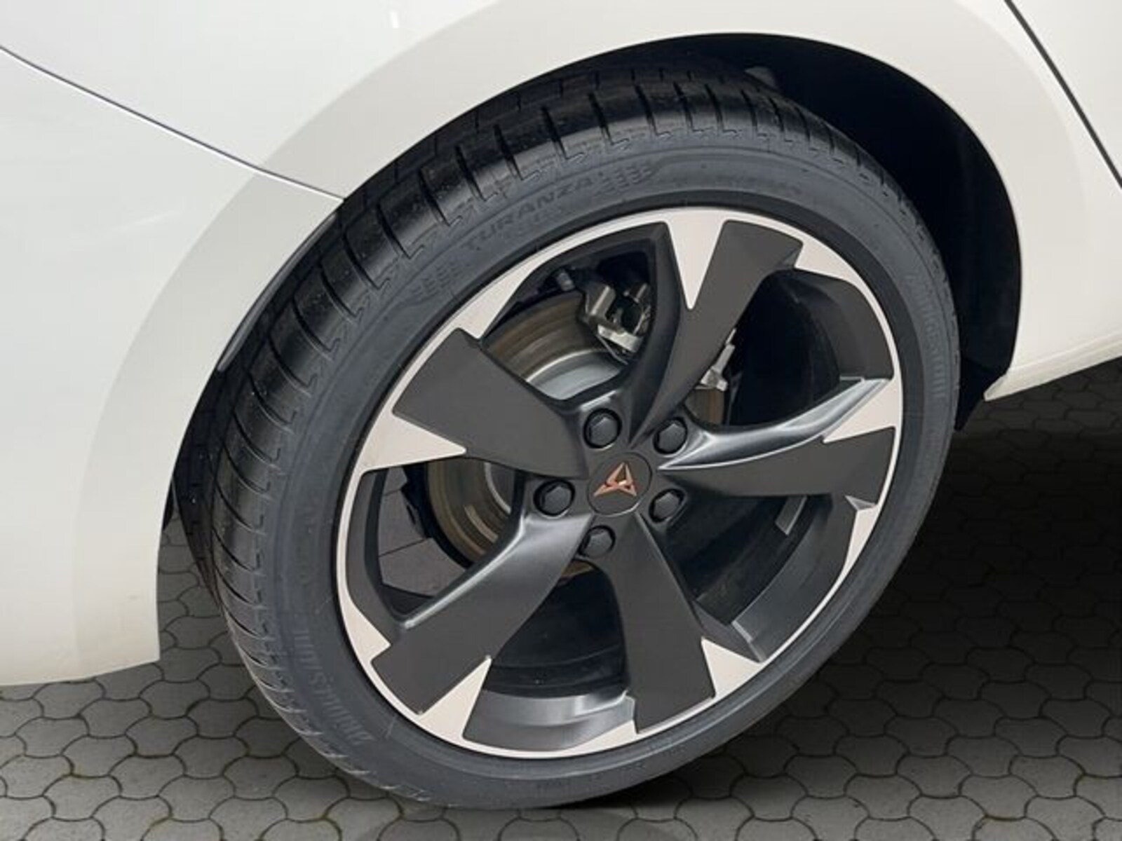 CUPRA Leon – Bild 19