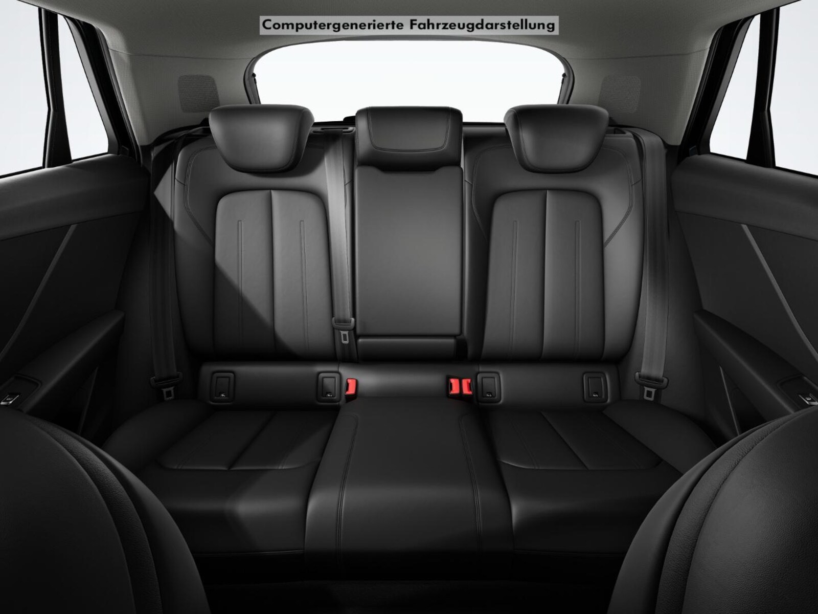 Audi Q2 – Bild 10
