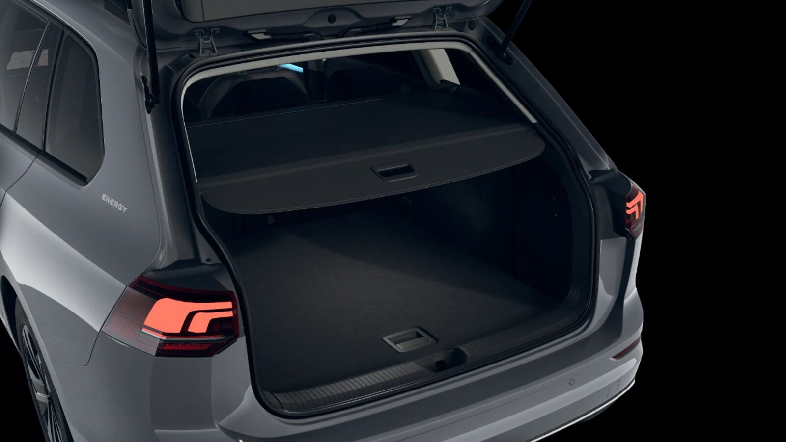 Volkswagen Golf Variant – Bild 16