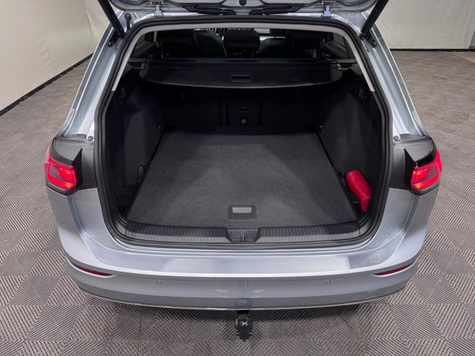 Volkswagen Golf Variant – Bild 15