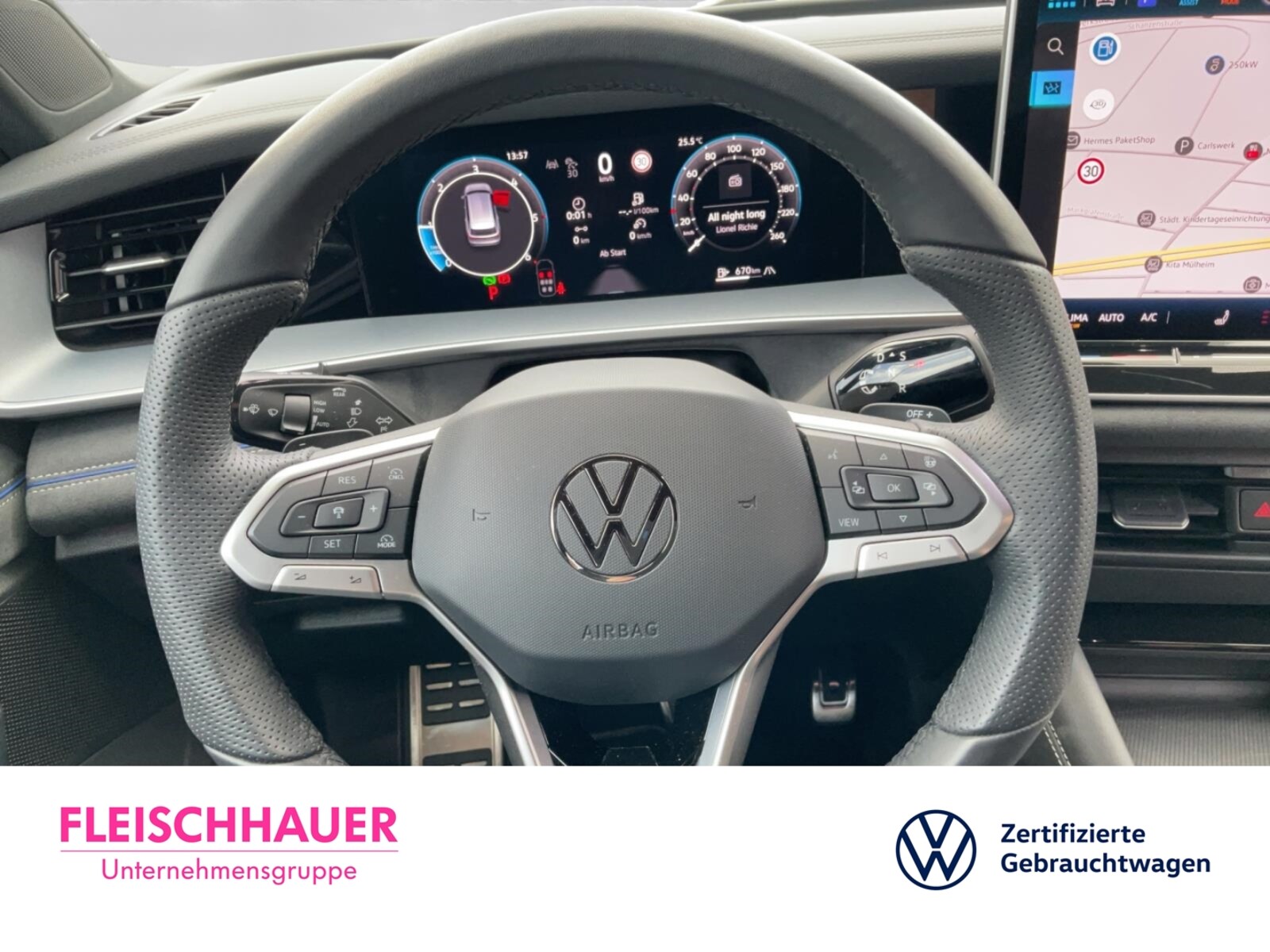 Volkswagen Tayron – Bild 15