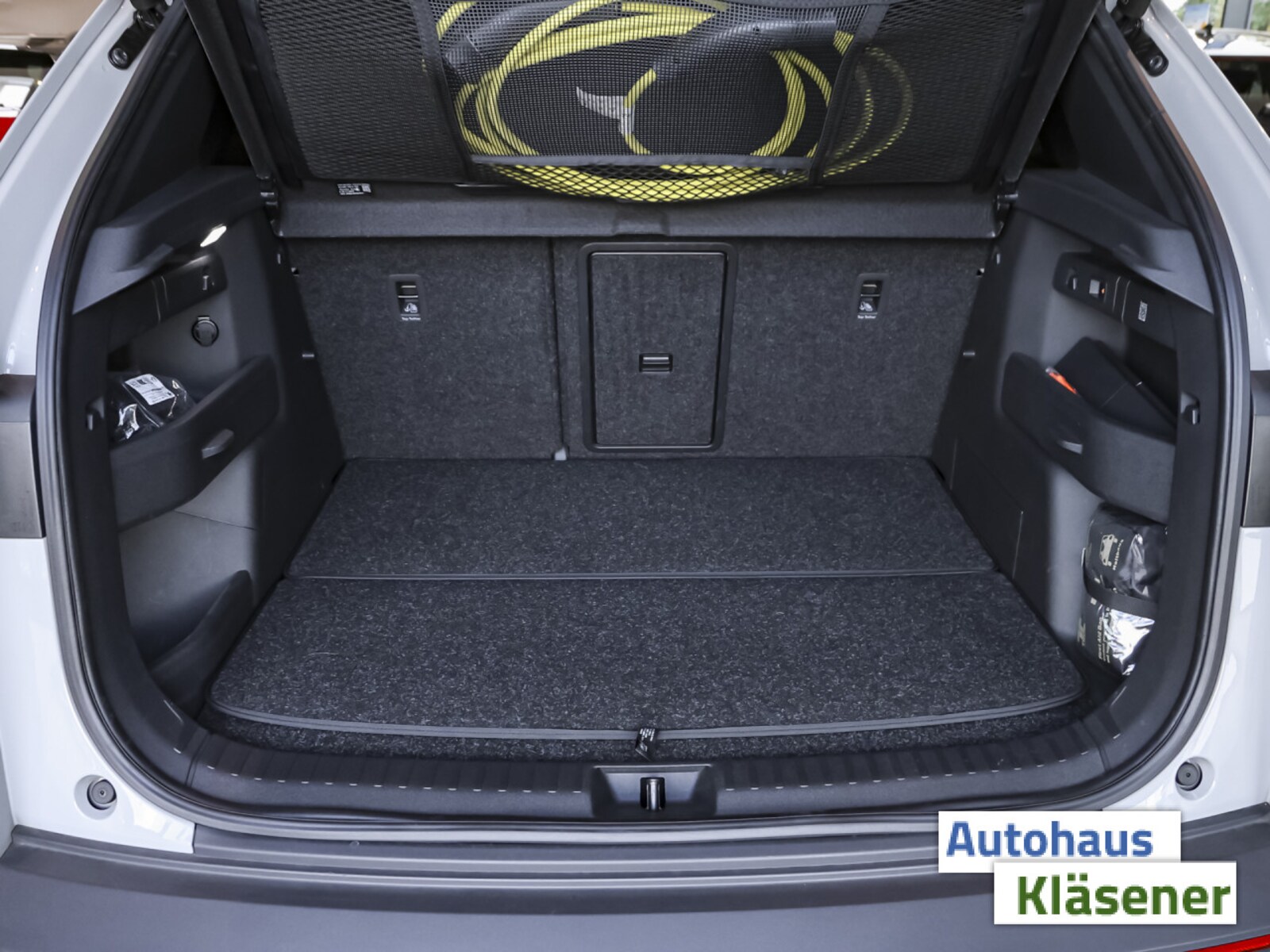 Škoda Elroq – Bild 11